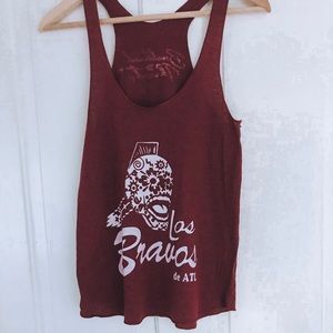 Buckhead Threads | Braves de ATL shirt Atlanta S